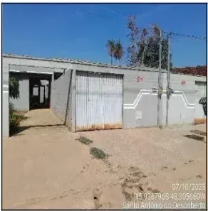Casa com 2 Quartos à venda, 154m² no Parque Estrela Dalva XIV, Santo Antônio do Descoberto