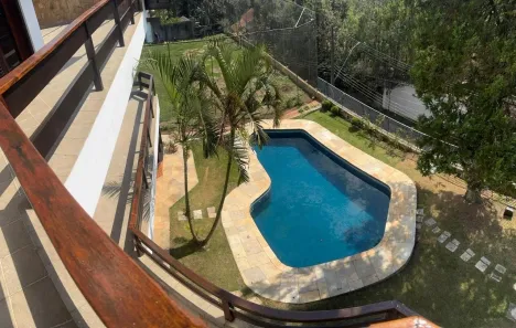 Casa com 4 Quartos à venda, 400m² no Samambaia, Mairiporã