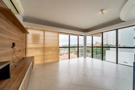 Apartamento com 3 Quartos à venda, 90m² no Petrópolis, Porto Alegre
