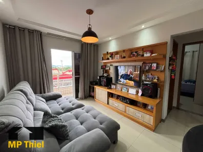 Apartamento com 2 Quartos à venda, 150m² no Cosmorama, Mesquita