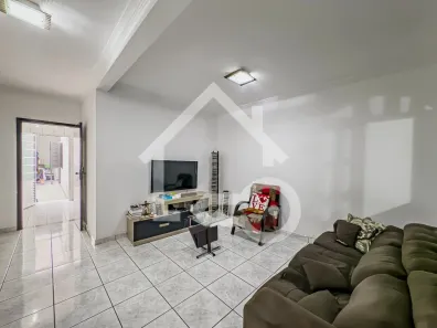 Casa com 3 Quartos à venda, 153m² no Anchieta, São Bernardo do Campo