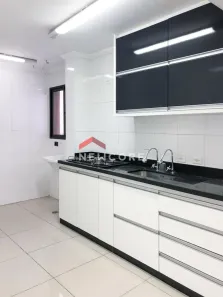 Apartamento com 2 Quartos à venda, 63m² no Rudge Ramos, São Bernardo do Campo