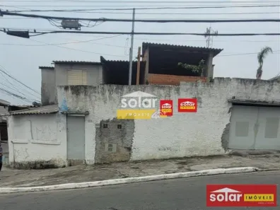 Lote/Terreno à venda, 150m² no Parque Boturussu, São Paulo