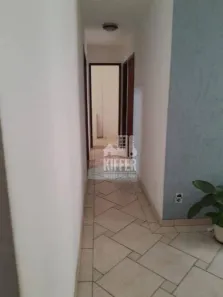 Apartamento com 2 Quartos à venda, 63m² no Santa Rosa, Niterói