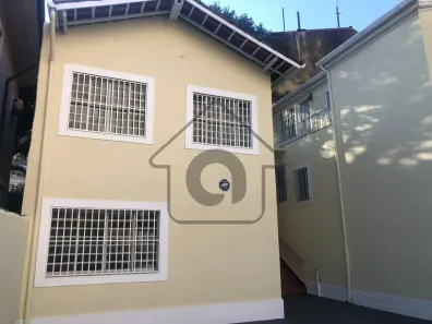 Imóvel Comercial com 5 Quartos para alugar, 280m² no Vila Mariana, São Paulo
