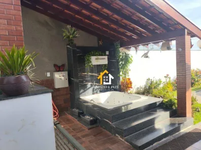 Fazenda/Sítio com 2 Quartos à venda, 150m² no Termas de Ibirá, Ibirá