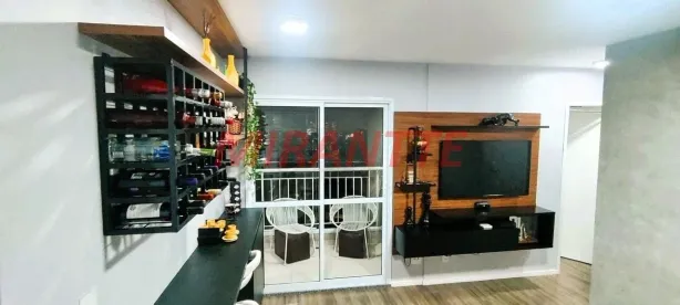 Apartamento com 2 Quartos à venda, 53m² no Casa Verde, São Paulo