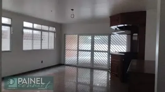 Casa com 4 Quartos para alugar, 248m² no Ponta da Praia, Santos