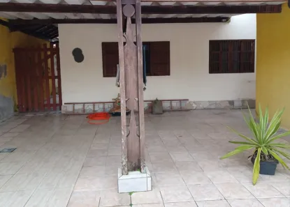 Casa com 2 Quartos à venda, 100m² no Maracanã, Praia Grande