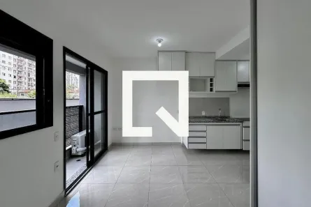 Apartamento com 1 Quarto à venda, 29m² no Jardim das Acácias, São Paulo