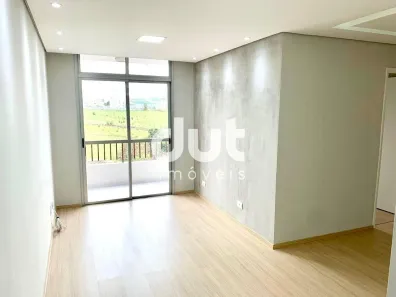 Apartamento com 3 Quartos à venda, 75m² no Jardim Antonio Von Zuben, Campinas