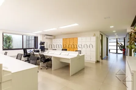 Imóvel Comercial à venda, 326m² no Alto de Pinheiros, São Paulo