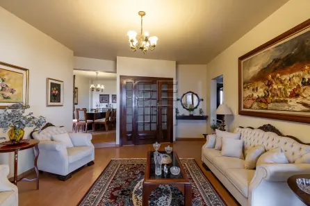 Apartamento com 3 Quartos à venda, 214m² no Centro, Londrina