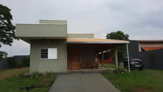 Fazenda/Sítio com 2 Quartos à venda, 138m² no Zona Rural, Guapiaçu