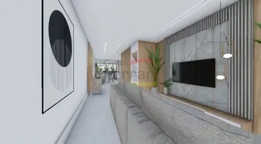 Sobrado com 3 Quartos à venda, 100m² no Parque São Lucas, São Paulo