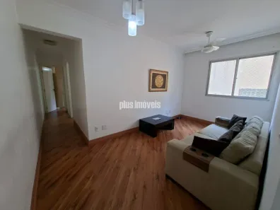 Apartamento com 2 Quartos à venda, 52m² no Vila Andrade, São Paulo