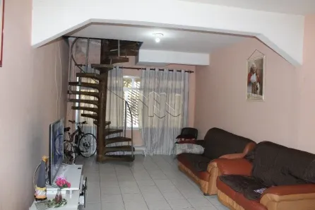 Casa com 7 Quartos à venda, 450m² no Parque Novo Mundo, São Paulo