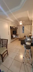 Apartamento com 3 Quartos à venda, 62m² no Jardim Bosque das Vivendas, São José do Rio Preto