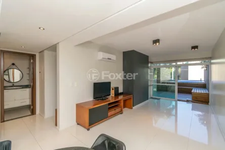 Apartamento com 1 Quarto à venda, 125m² no Mont Serrat, Porto Alegre