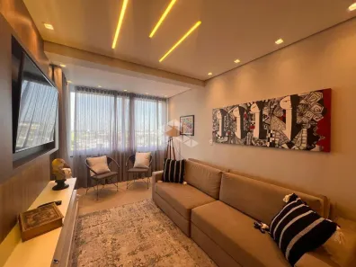 Apartamento com 3 Quartos à venda, 94m² no , Xangri-Lá