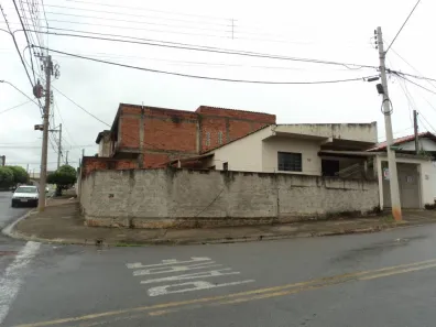 Casa com 2 Quartos à venda, 71m² no Jardim Laudissi, Santa Bárbara D'Oeste