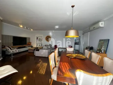 Apartamento com 3 Quartos à venda, 154m² no Altos do Esplanada, São José dos Campos