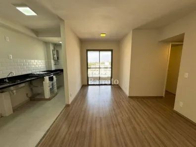 Apartamento com 2 Quartos à venda, 51m² no Igapó, Londrina