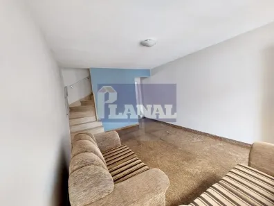 Sobrado com 2 Quartos à venda, 121m² no Indianópolis, São Paulo