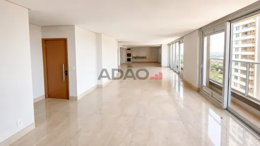 Cobertura com 4 Quartos à venda, 360m² no Jardim Goiás, Goiânia