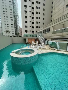 Apartamento com 4 Quartos à venda, 173m² no Vila Luis Antônio, Guarujá