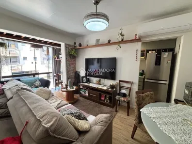 Apartamento com 1 Quarto à venda, 42m² no Rio Branco, Porto Alegre