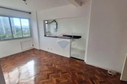 Apartamento com 2 Quartos à venda, 58m² no Recreio dos Bandeirantes, Rio de Janeiro