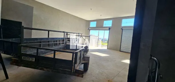 Galpão/Depósito/Armazém à venda, 136m² no Residencial Setsul II, São José do Rio Preto