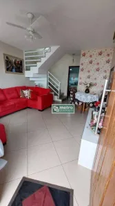 Casa com 3 Quartos à venda, 110m² no Jardim Bela Vista, Rio das Ostras