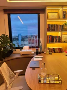 Sala Comercial à venda, 35m² no Jardim Paulista, São Paulo