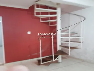 Casa com 1 Quarto para alugar, 30m² no Jardim Boa Vista (Zona Oeste), São Paulo