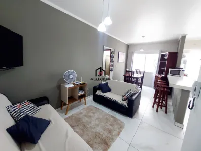 Apartamento com 2 Quartos à venda, 80m² no Praia Grande, Ubatuba