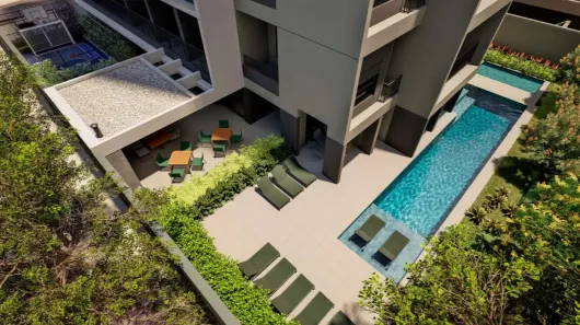 Apartamento com 2 Quartos à venda, 59m² no Pinheiros, São Paulo