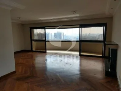 Apartamento com 4 Quartos à venda, 388m² no Vila Andrade, São Paulo