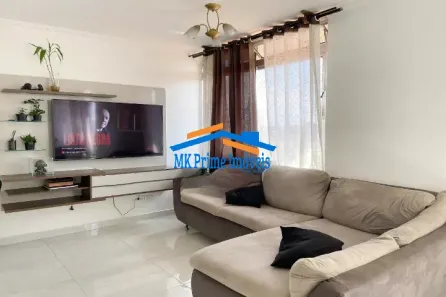 Apartamento com 2 Quartos à venda, 60m² no Vila Osasco, Osasco