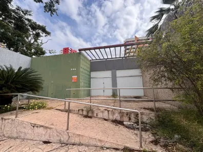 Ponto Comercial com 1 Quarto para alugar, 237m² no Jóquei, Teresina