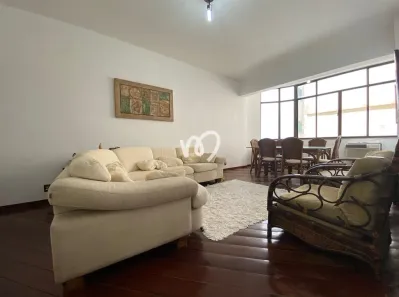 Apartamento com 4 Quartos à venda, 143m² no Copacabana, Rio de Janeiro