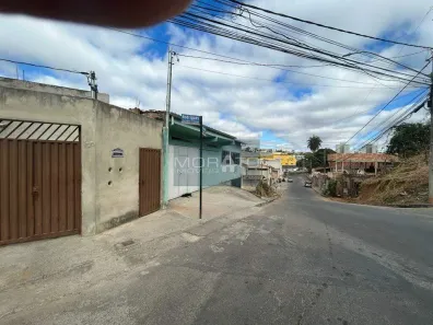 Imóvel Comercial com 3 Quartos à venda, 90m² no Parque Xangri-Lá, Contagem