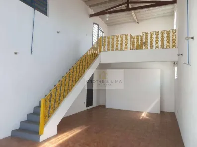 Ponto Comercial à venda, 47m² no Jardim Jacinto, Jacareí