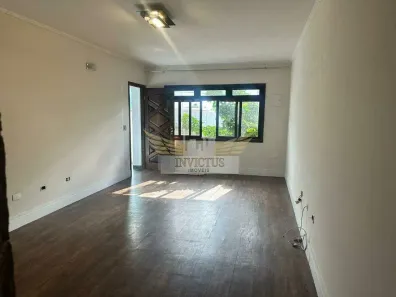 Sobrado com 3 Quartos à venda, 184m² no Jardim Las Vegas, Santo André