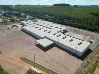 Imóvel Comercial com 1 Quarto à venda, 30000m² no , Arapoti
