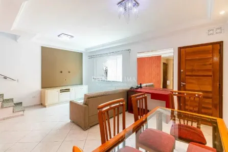 Sobrado com 3 Quartos à venda, 92m² no Penha de França, São Paulo
