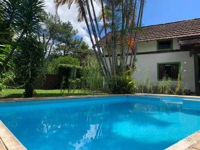 Casa com 3 Quartos à venda, 129m² no Meudon, Teresópolis