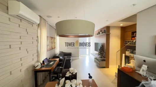 Casa de Condomínio com 3 Quartos à venda, 180m² no Chácaras Alpina, Valinhos