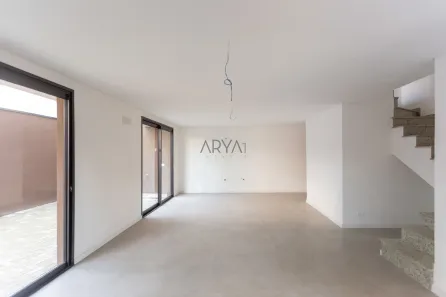 Sobrado com 3 Quartos à venda, 144m² no Boqueirão, Curitiba